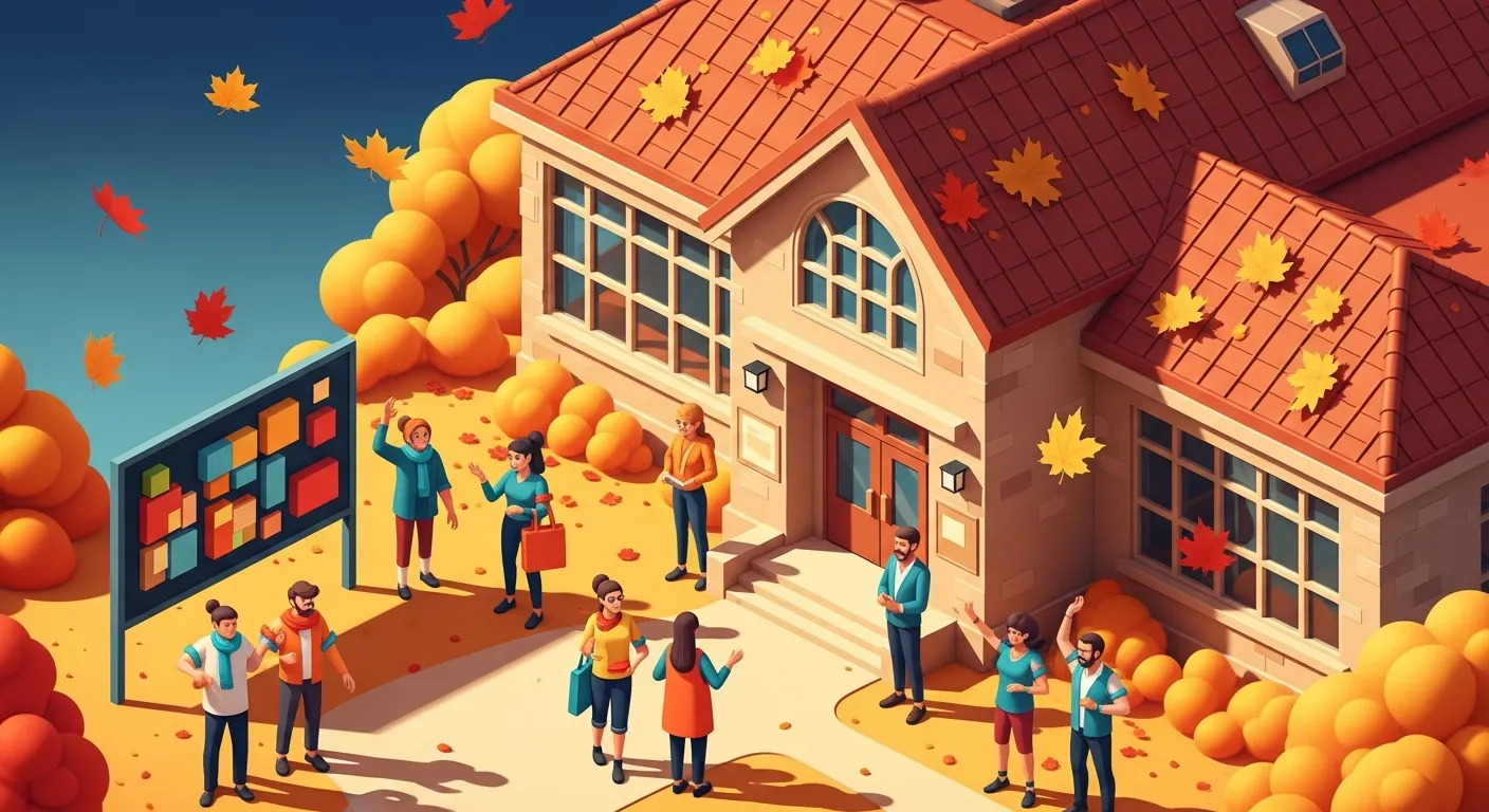 Back to School Parent Volunteer Guide: Sign Up Sheets for Every School Event