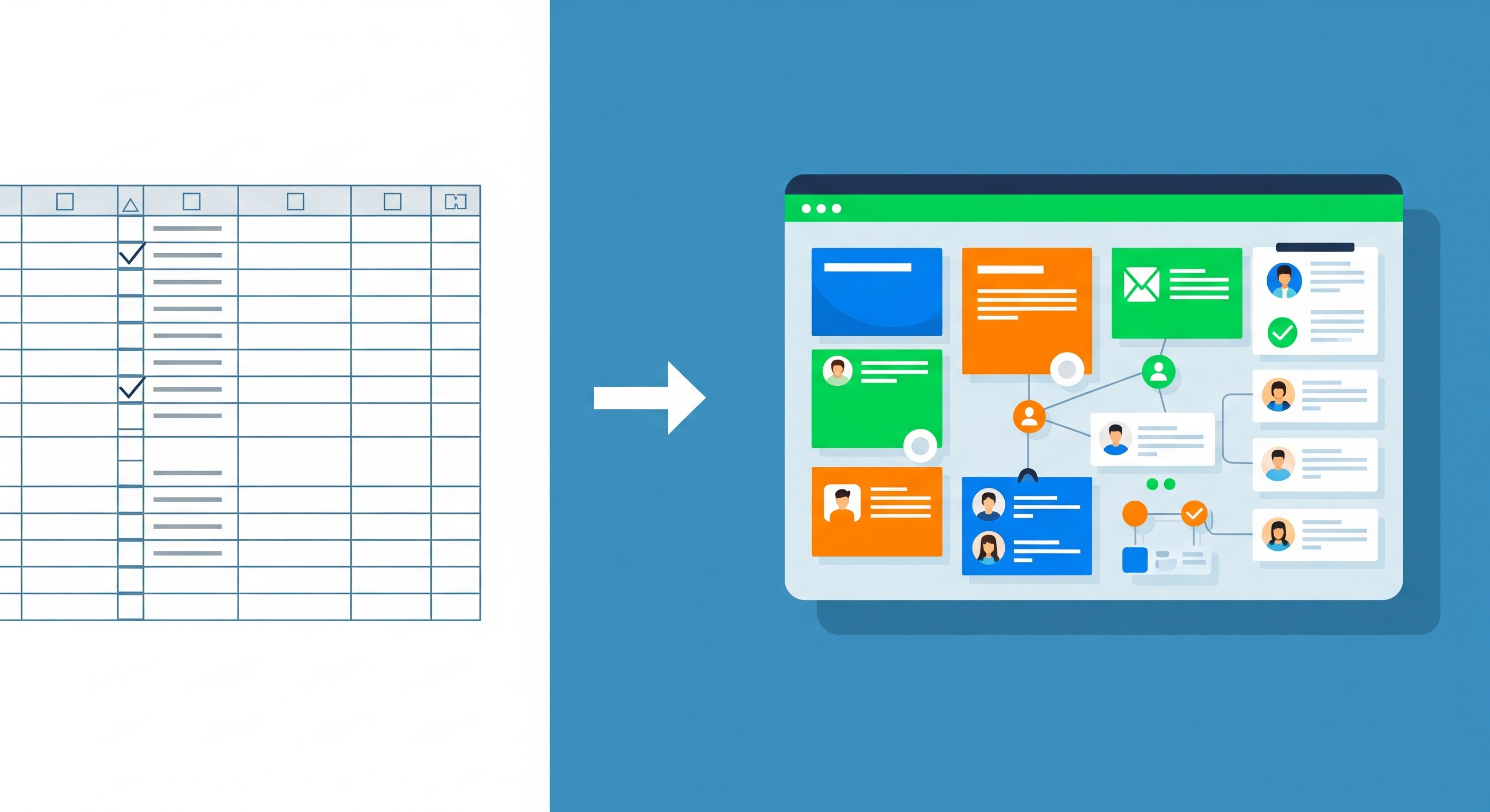 Google Forms vs Sign Up Tools: When to Use Each (+ Better Alternatives)