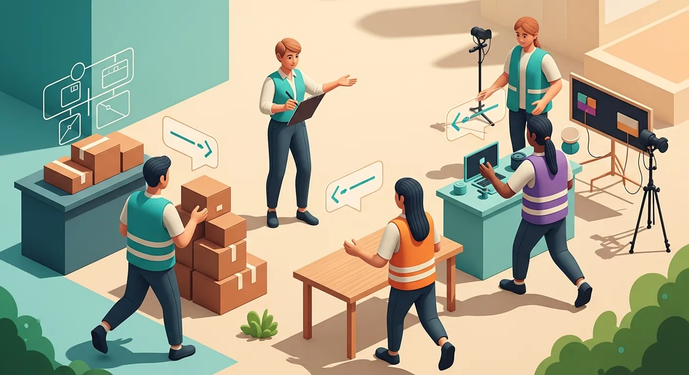 5 Essential Tips for Managing Volunteers