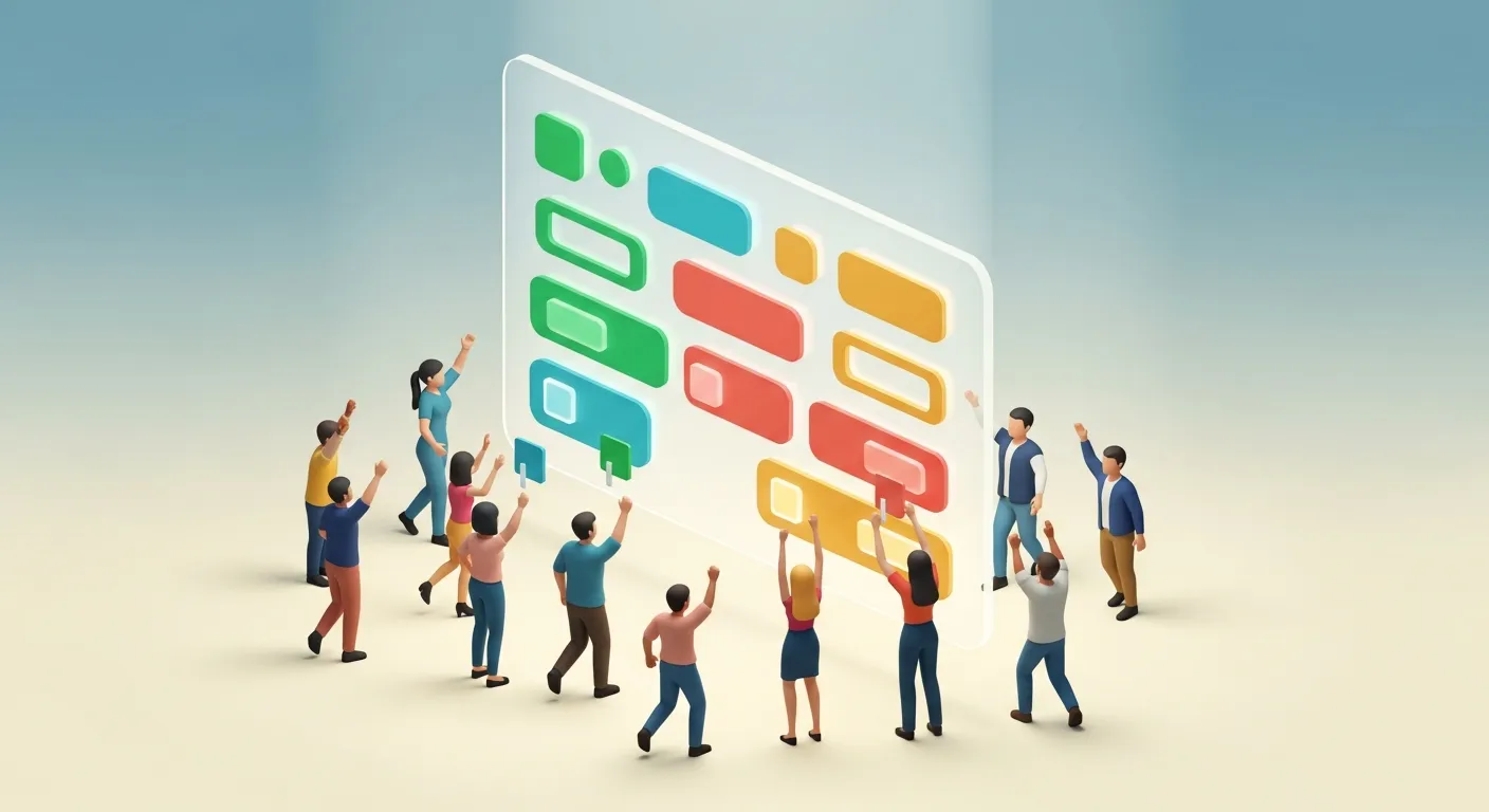 Free Volunteer Sign Up Sheet Template and Coordination Guide