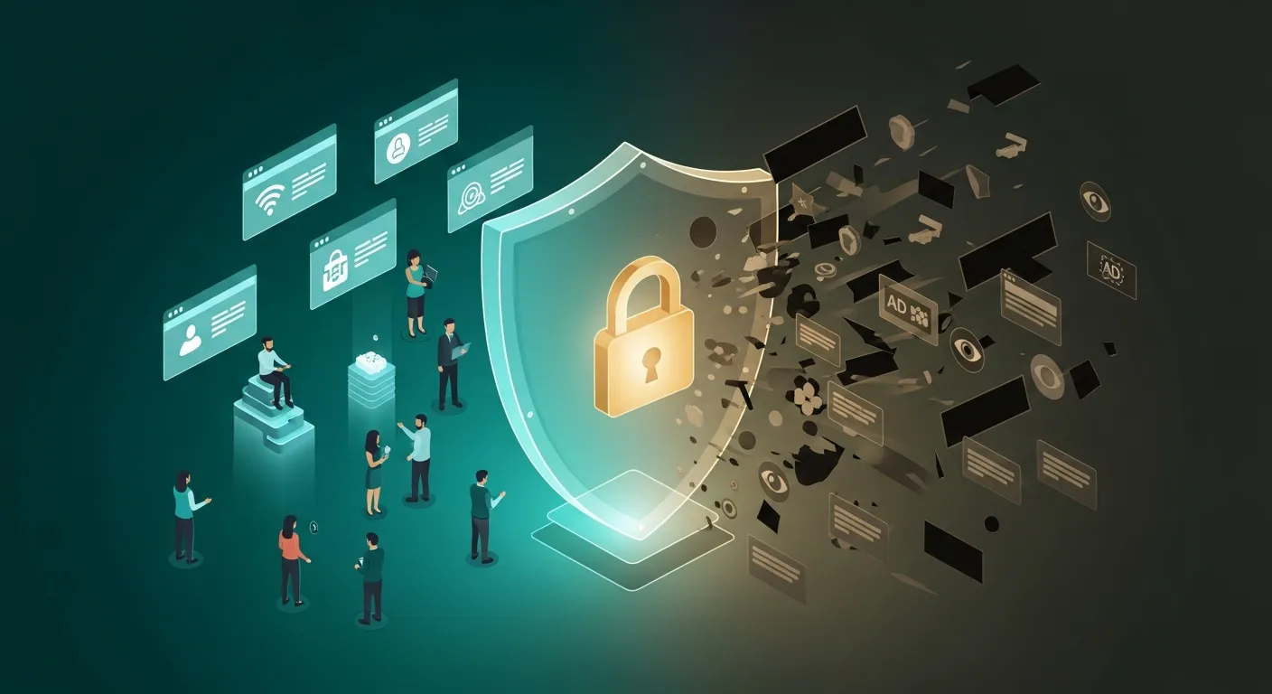 Why Privacy Matters in Online Event Coordination (And What to Look For)